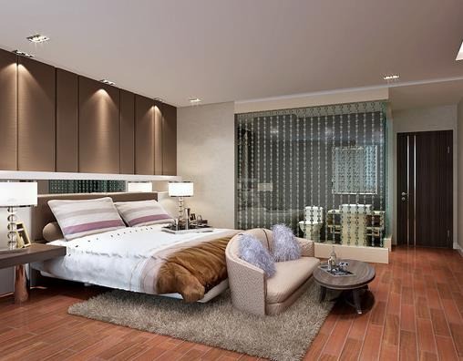 欧卡特全屋整装